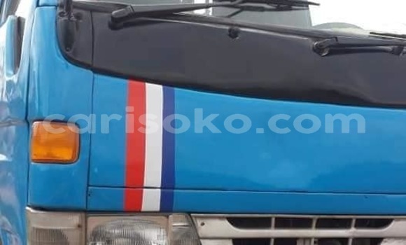 Acheter Occasion Voiture Toyota Dyna Bleu à Kigali, Rwanda Acheter Occasion Voiture Toyota Dyna Bleu à Kigali, Rwanda