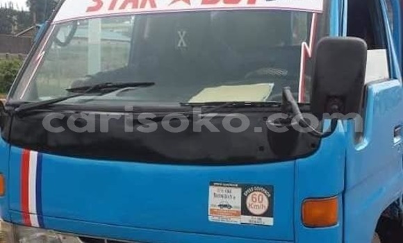 Acheter Occasion Voiture Toyota Dyna Bleu à Kigali, Rwanda Acheter Occasion Voiture Toyota Dyna Bleu à Kigali, Rwanda