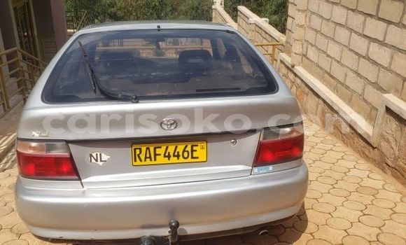 اشتري مستعمل Toyota Corolla Gris سيارة في Kigali في Rwanda اشتري مستعمل Toyota Corolla Gris سيارة في Kigali في Rwanda