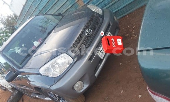 Acheter Occasion Voiture Toyota RAV4 Autre à Kigali, Rwanda Acheter Occasion Voiture Toyota RAV4 Autre à Kigali, Rwanda
