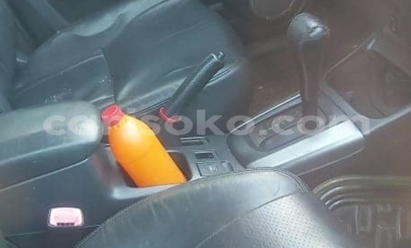 Acheter Occasion Voiture Toyota RAV4 Autre à Kigali, Rwanda Acheter Occasion Voiture Toyota RAV4 Autre à Kigali, Rwanda