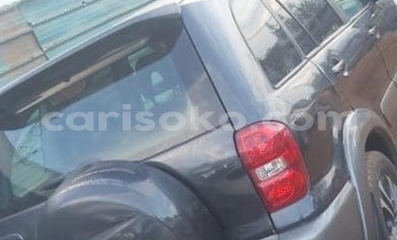 Acheter Occasion Voiture Toyota RAV4 Autre à Kigali, Rwanda Acheter Occasion Voiture Toyota RAV4 Autre à Kigali, Rwanda