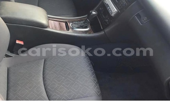 Acheter Occasion Voiture Mercedes-Benz C-Classe Gris à Kigali, Rwanda Acheter Occasion Voiture Mercedes-Benz C-Classe Gris à Kigali, Rwanda