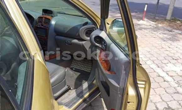 Acheter Occasion Voiture Hyundai Santa Fe Autre à Kigali, Rwanda Acheter Occasion Voiture Hyundai Santa Fe Autre à Kigali, Rwanda