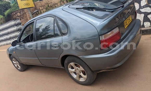 Acheter Occasion Voiture Toyota Corolla Autre à Kigali, Rwanda Acheter Occasion Voiture Toyota Corolla Autre à Kigali, Rwanda