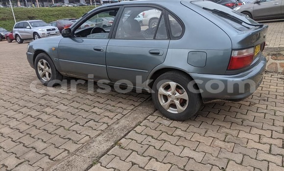 Acheter Occasion Voiture Toyota Corolla Autre à Kigali, Rwanda Acheter Occasion Voiture Toyota Corolla Autre à Kigali, Rwanda