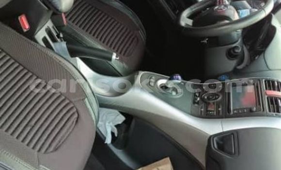 Sayi Na hannu Toyota Auris Noir Mota in Kigali a Rwanda Sayi Na hannu Toyota Auris Noir Mota in Kigali a Rwanda