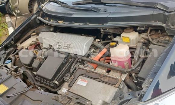 Sayi Na hannu Toyota Auris Noir Mota in Kigali a Rwanda Sayi Na hannu Toyota Auris Noir Mota in Kigali a Rwanda