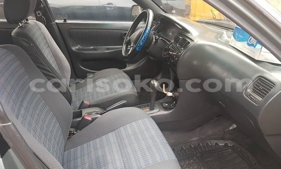 Sayi Na hannu Toyota Corolla Autre Mota in Kigali a Rwanda Sayi Na hannu Toyota Corolla Autre Mota in Kigali a Rwanda