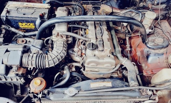 Acheter Occasion Voiture Suzuki Grand Vitara Noir à Kigali, Rwanda Acheter Occasion Voiture Suzuki Grand Vitara Noir à Kigali, Rwanda