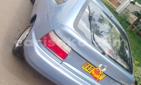 Sayi Na hannu Toyota Corolla Bleu Mota in Kigali a Rwanda Sayi Na hannu Toyota Corolla Bleu Mota in Kigali a Rwanda