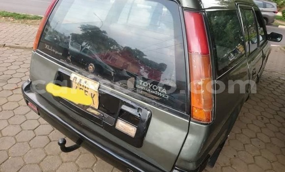 Acheter Occasion Voiture Toyota Corolla Autre à Kigali, Rwanda Acheter Occasion Voiture Toyota Corolla Autre à Kigali, Rwanda