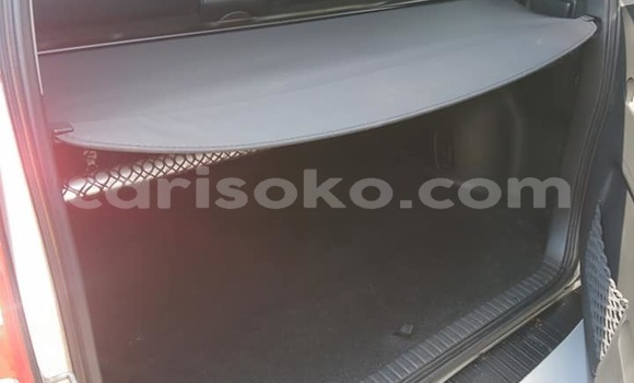 Acheter Occasion Voiture Toyota RAV4 Gris à Kigali, Rwanda Acheter Occasion Voiture Toyota RAV4 Gris à Kigali, Rwanda