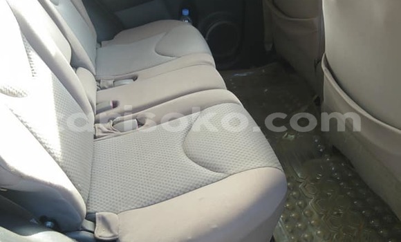 Sayi Na hannu Toyota RAV4 Vert Mota in Kigali a Rwanda Sayi Na hannu Toyota RAV4 Vert Mota in Kigali a Rwanda