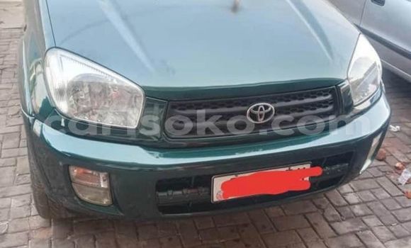 Sayi Na hannu Toyota RAV4 Vert Mota in Kigali a Rwanda Sayi Na hannu Toyota RAV4 Vert Mota in Kigali a Rwanda