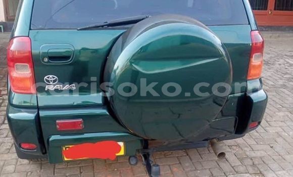 Sayi Na hannu Toyota RAV4 Vert Mota in Kigali a Rwanda Sayi Na hannu Toyota RAV4 Vert Mota in Kigali a Rwanda