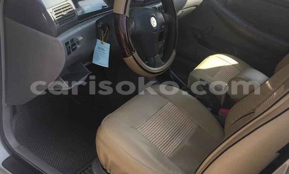 Sayi Na hannu Toyota Corolla Gris Mota in Kigali a Rwanda Sayi Na hannu Toyota Corolla Gris Mota in Kigali a Rwanda