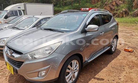 Acheter Occasion Voiture Hyundai Tucson Autre à Kigali, Rwanda Acheter Occasion Voiture Hyundai Tucson Autre à Kigali, Rwanda