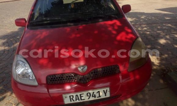 Sayi Na hannu Toyota Vitz Rouge Mota in Kigali a Rwanda Sayi Na hannu Toyota Vitz Rouge Mota in Kigali a Rwanda