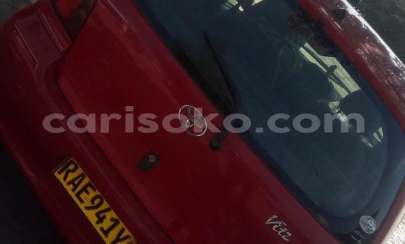 Sayi Na hannu Toyota Vitz Rouge Mota in Kigali a Rwanda Sayi Na hannu Toyota Vitz Rouge Mota in Kigali a Rwanda