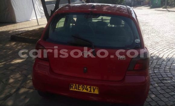 Sayi Na hannu Toyota Vitz Rouge Mota in Kigali a Rwanda Sayi Na hannu Toyota Vitz Rouge Mota in Kigali a Rwanda