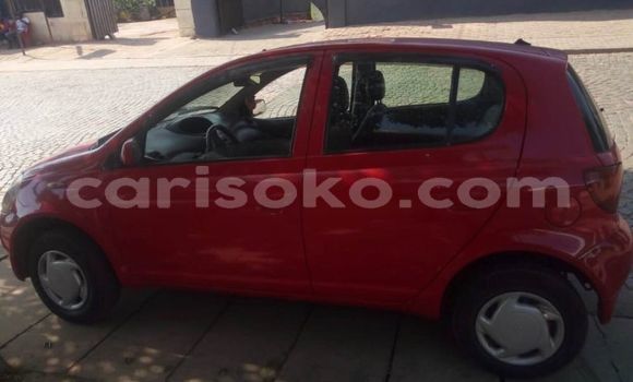 Sayi Na hannu Toyota Vitz Rouge Mota in Kigali a Rwanda Sayi Na hannu Toyota Vitz Rouge Mota in Kigali a Rwanda