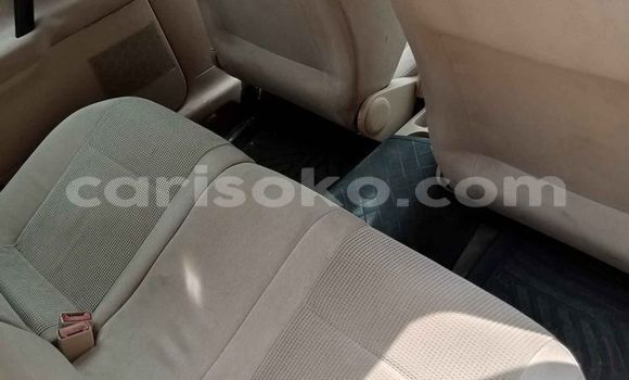 Acheter Occasion Voiture Volkswagen Polo Noir à Kigali, Rwanda Acheter Occasion Voiture Volkswagen Polo Noir à Kigali, Rwanda