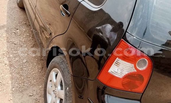 Acheter Occasion Voiture Volkswagen Polo Noir à Kigali, Rwanda Acheter Occasion Voiture Volkswagen Polo Noir à Kigali, Rwanda