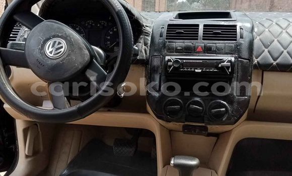 Acheter Occasion Voiture Volkswagen Polo Noir à Kigali, Rwanda Acheter Occasion Voiture Volkswagen Polo Noir à Kigali, Rwanda