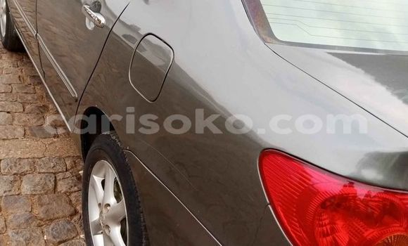 Acheter Occasion Voiture Toyota Corolla Autre à Kigali, Rwanda Acheter Occasion Voiture Toyota Corolla Autre à Kigali, Rwanda