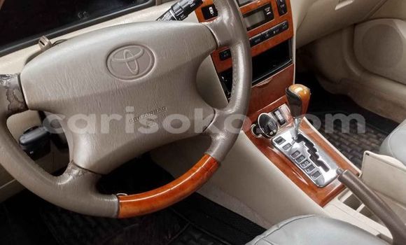Acheter Occasion Voiture Toyota Corolla Autre à Kigali, Rwanda Acheter Occasion Voiture Toyota Corolla Autre à Kigali, Rwanda