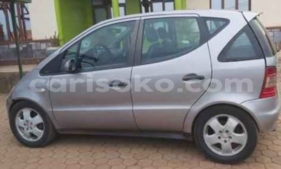 Acheter Occasion Voiture Mercedes-Benz A–Class Autre à Kigali, Rwanda Acheter Occasion Voiture Mercedes-Benz A–Class Autre à Kigali, Rwanda