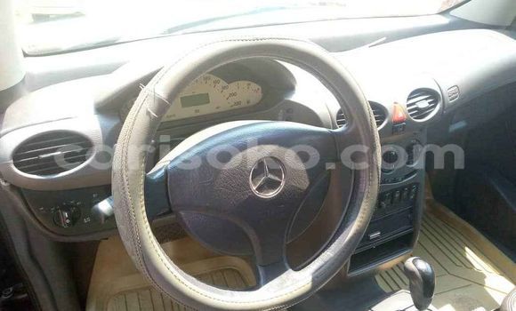 Acheter Occasion Voiture Mercedes-Benz A–Class Autre à Kigali, Rwanda Acheter Occasion Voiture Mercedes-Benz A–Class Autre à Kigali, Rwanda