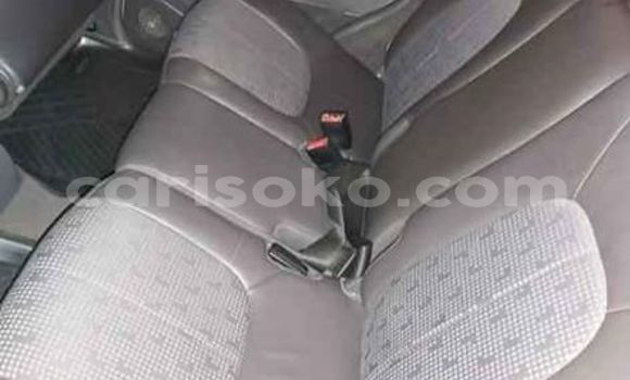 Acheter Occasion Voiture Mercedes-Benz A–Class Autre à Kigali, Rwanda Acheter Occasion Voiture Mercedes-Benz A–Class Autre à Kigali, Rwanda