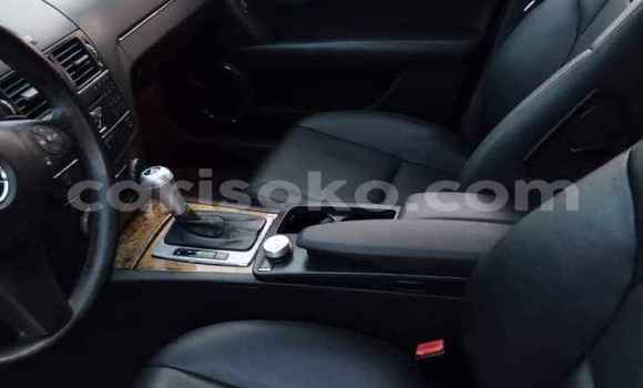 Acheter Occasion Voiture Mercedes-Benz C–Class Gris à Kigali, Rwanda Acheter Occasion Voiture Mercedes-Benz C–Class Gris à Kigali, Rwanda