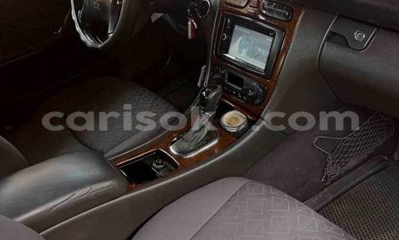 Acheter Occasion Voiture Mercedes-Benz C–Class Autre à Kigali, Rwanda Acheter Occasion Voiture Mercedes-Benz C–Class Autre à Kigali, Rwanda