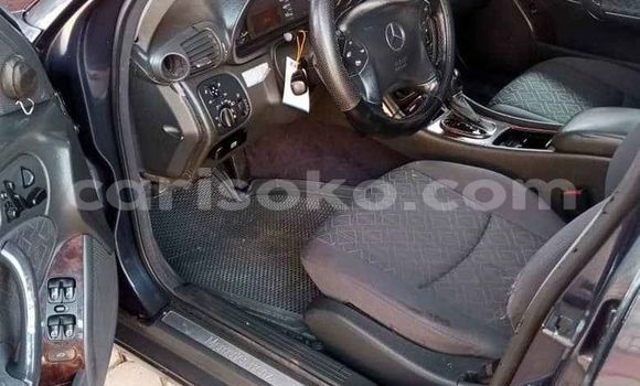Acheter Occasion Voiture Mercedes-Benz C–Class Autre à Kigali, Rwanda Acheter Occasion Voiture Mercedes-Benz C–Class Autre à Kigali, Rwanda