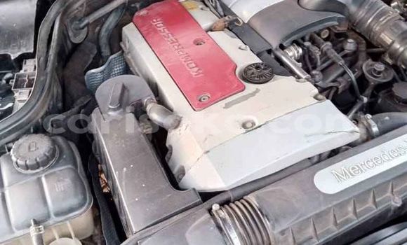 Acheter Occasion Voiture Mercedes-Benz C–Class Autre à Kigali, Rwanda Acheter Occasion Voiture Mercedes-Benz C–Class Autre à Kigali, Rwanda