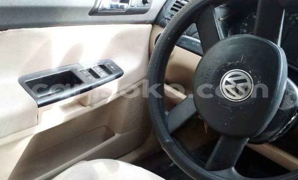 Acheter Occasion Voiture Volkswagen Polo Noir à Kigali, Rwanda Acheter Occasion Voiture Volkswagen Polo Noir à Kigali, Rwanda