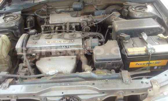 Acheter Occasion Voiture Toyota Carina E Autre à Kigali, Rwanda Acheter Occasion Voiture Toyota Carina E Autre à Kigali, Rwanda