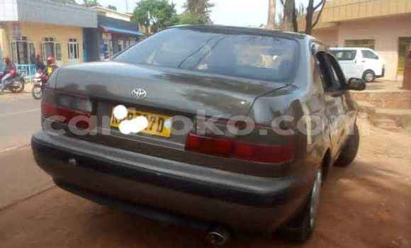 Acheter Occasion Voiture Toyota Carina E Autre à Kigali, Rwanda Acheter Occasion Voiture Toyota Carina E Autre à Kigali, Rwanda