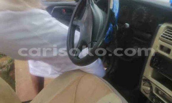 Acheter Occasion Voiture Toyota Carina E Beige à Kigali, Rwanda Acheter Occasion Voiture Toyota Carina E Beige à Kigali, Rwanda