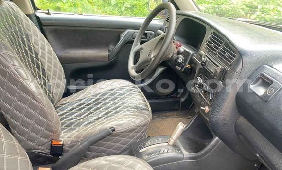 Acheter Occasion Voiture Volkswagen Golf Bleu à Kigali, Rwanda Acheter Occasion Voiture Volkswagen Golf Bleu à Kigali, Rwanda