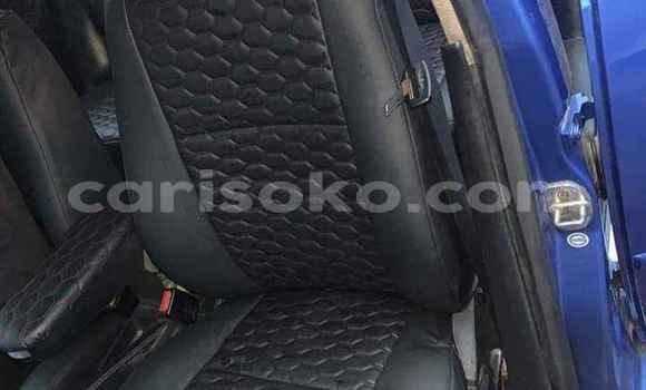 Acheter Occasion Voiture Volkswagen Golf Bleu à Kigali, Rwanda Acheter Occasion Voiture Volkswagen Golf Bleu à Kigali, Rwanda