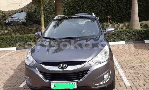 Acheter Occasion Voiture Hyundai Tucson Autre à Kigali, Rwanda Acheter Occasion Voiture Hyundai Tucson Autre à Kigali, Rwanda