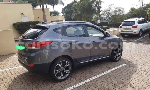 Acheter Occasion Voiture Hyundai Tucson Autre à Kigali, Rwanda Acheter Occasion Voiture Hyundai Tucson Autre à Kigali, Rwanda
