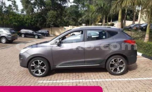 Acheter Occasion Voiture Hyundai Tucson Autre à Kigali, Rwanda Acheter Occasion Voiture Hyundai Tucson Autre à Kigali, Rwanda