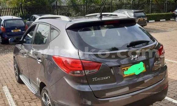 Acheter Occasion Voiture Hyundai Tucson Autre à Kigali, Rwanda Acheter Occasion Voiture Hyundai Tucson Autre à Kigali, Rwanda