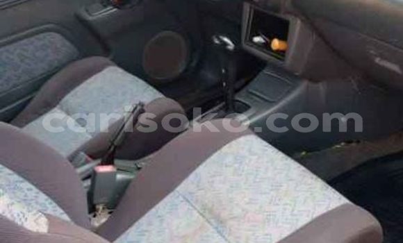 Acheter Occasion Voiture Toyota RAV4 Noir à Kigali, Rwanda Acheter Occasion Voiture Toyota RAV4 Noir à Kigali, Rwanda