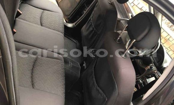 Acheter Occasion Voiture Mercedes-Benz C–Class Noir à Kigali, Rwanda Acheter Occasion Voiture Mercedes-Benz C–Class Noir à Kigali, Rwanda